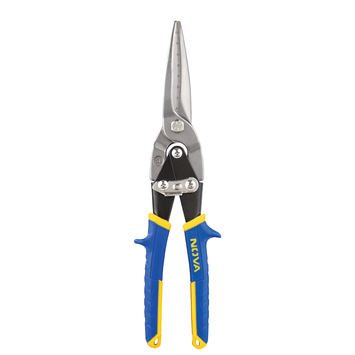 قیچی ورق بری نوک بلند